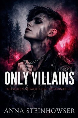 Only Villains