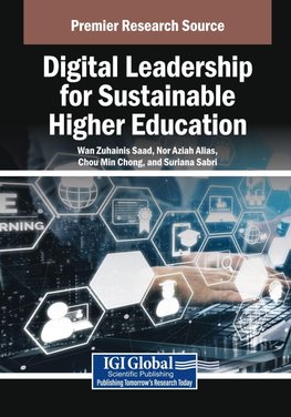 Digital Leadership for Sustainable Higher Education
