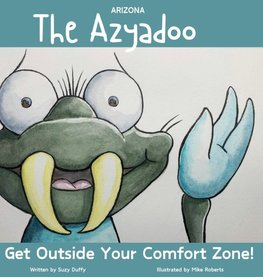 The Arizona Azyadoo
