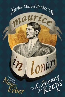 Maurice in London