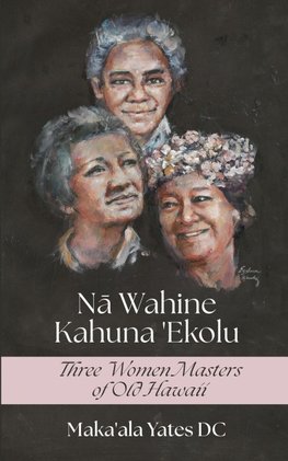 Na Wahine Kahuna
