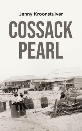 Cossack Pearl