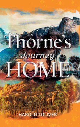 Thorne's Journey Home