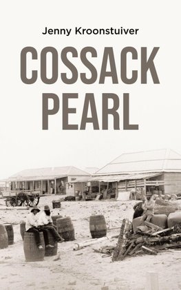 Cossack Pearl