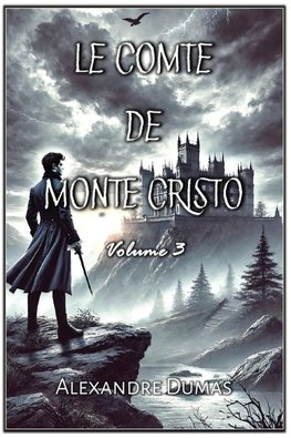 Le Comte de Monte Cristo