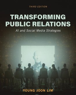 Transforming Public Relations