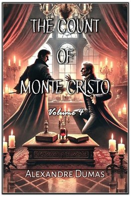 The Count of Monte Cristo