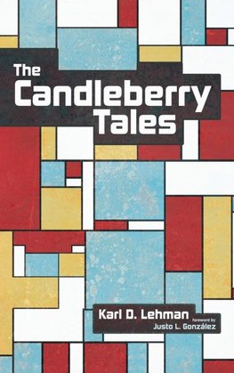 The Candleberry Tales