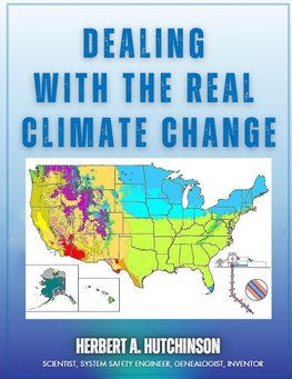 Dealing With the Real Climate Change
