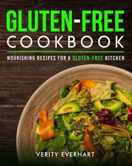 Gluten-Free Cookbook