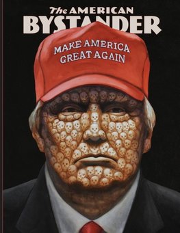 The American Bystander #30