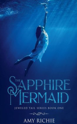 The Sapphire Mermaid