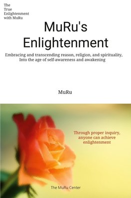 Muru's Enlightenment