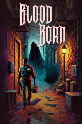 Blood Born