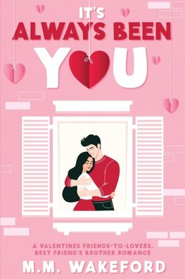 It's Always Been You