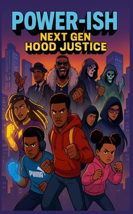 Power-ish