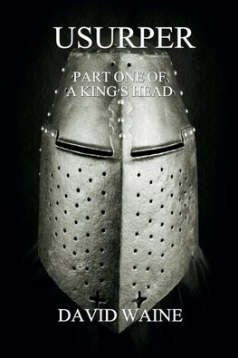 Usurper