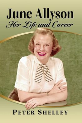 June Allyson