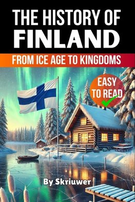 The History of Finland