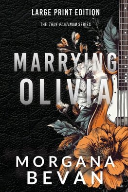 Marrying Olivia