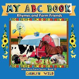 My ABC Book