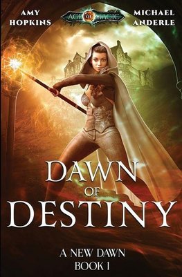 Dawn of Destiny