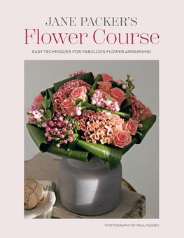 Jane Packer's Flower Course