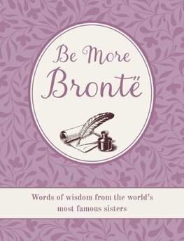 Be More Brontë