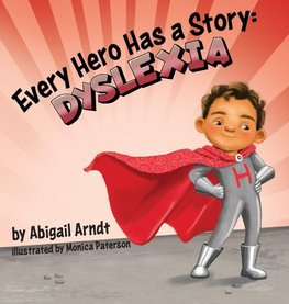 Every Hero Has a Story