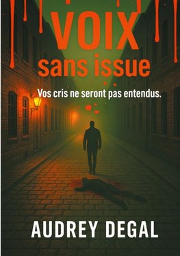 Voix sans issue