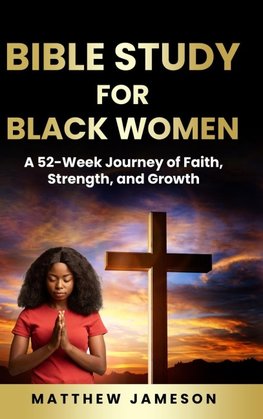 Bible Study For Black Women