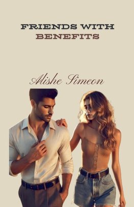 Friends With Benefits