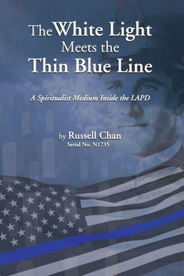The White Light Meets the Thin Blue Line
