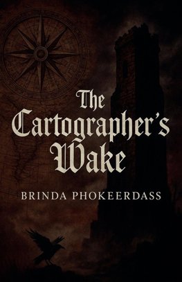 The Cartographer's Wake