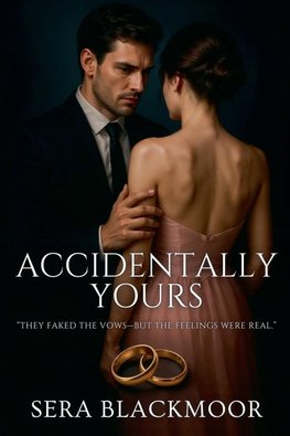 Accidentally Yours