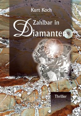 Zahlbar in Diamanten