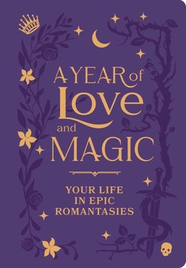 A Year of Love and Magic
