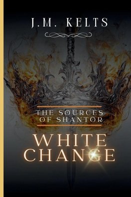 The Sources of Shantor