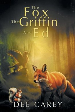 The Fox, the Griffon, and Ed