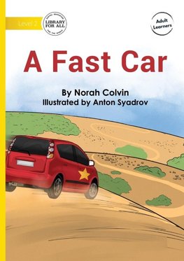 A Fast Car