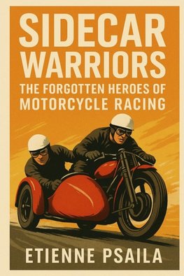 Sidecar Warriors