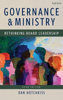 Governance and Ministry