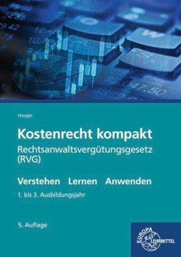 Kostenrecht kompakt