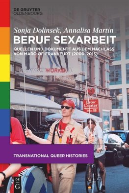 Beruf Sexarbeit