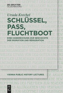Schlüssel, Pass, Fluchtboot | Key, Passport, Escape Boat