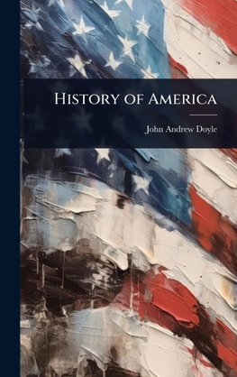 History of America