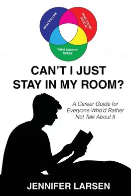 Can't I Just Stay In My Room?