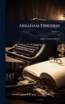 Abraham Lincoln