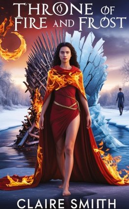 THRONE OF FIRE AND FROST