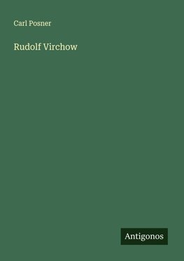 Rudolf Virchow